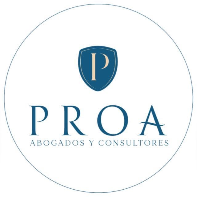 PROA ABOGADOS Y CONSULTORES, S.L.