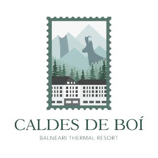 Balneario de Caldes de Boí