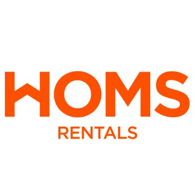 HOMS RENTALS