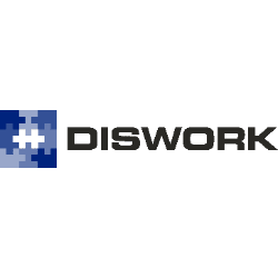 *DISWORK