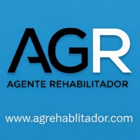 AGR AGENTE REHABITADOR.