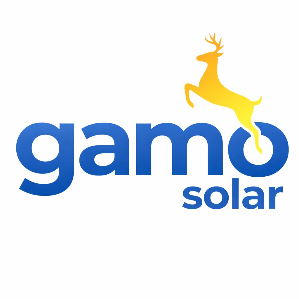 GAMO SOLAR SL.