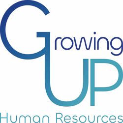 GROWING UP HR SL