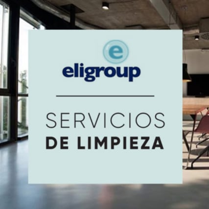ELIGROUP SERVICIOS DE GESTION Y MANTENIMIENTO EMPRESARIAL SL