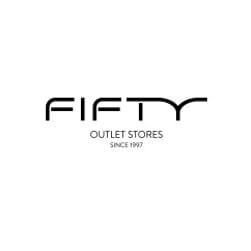 Fifty Outlet Ofertas  Tiendas