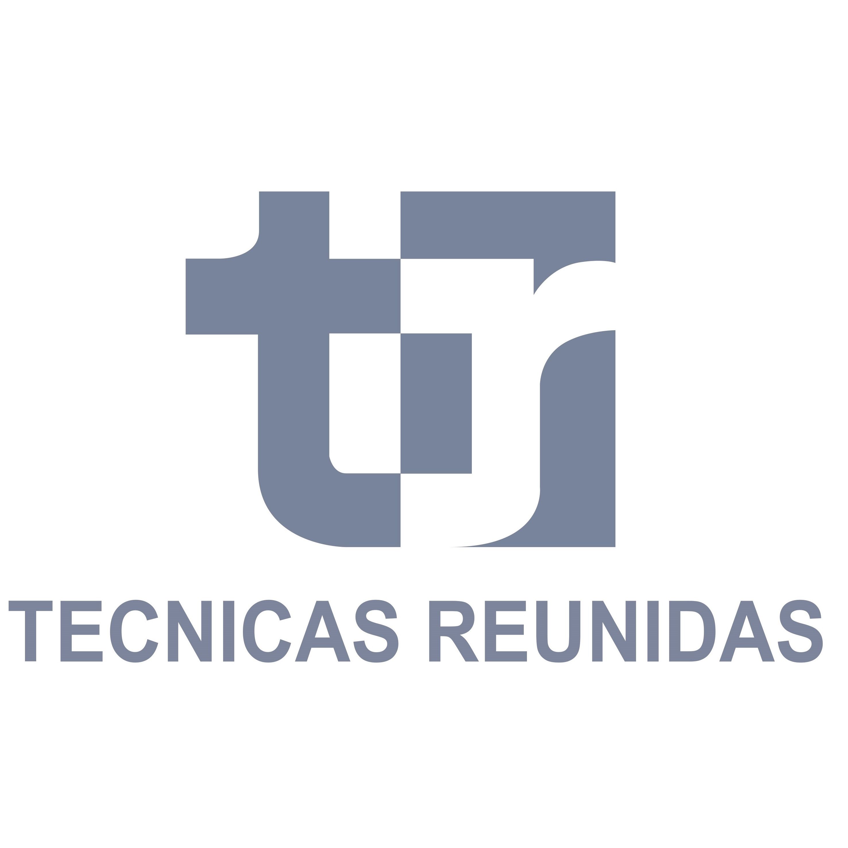 Tecnicas Reunidas