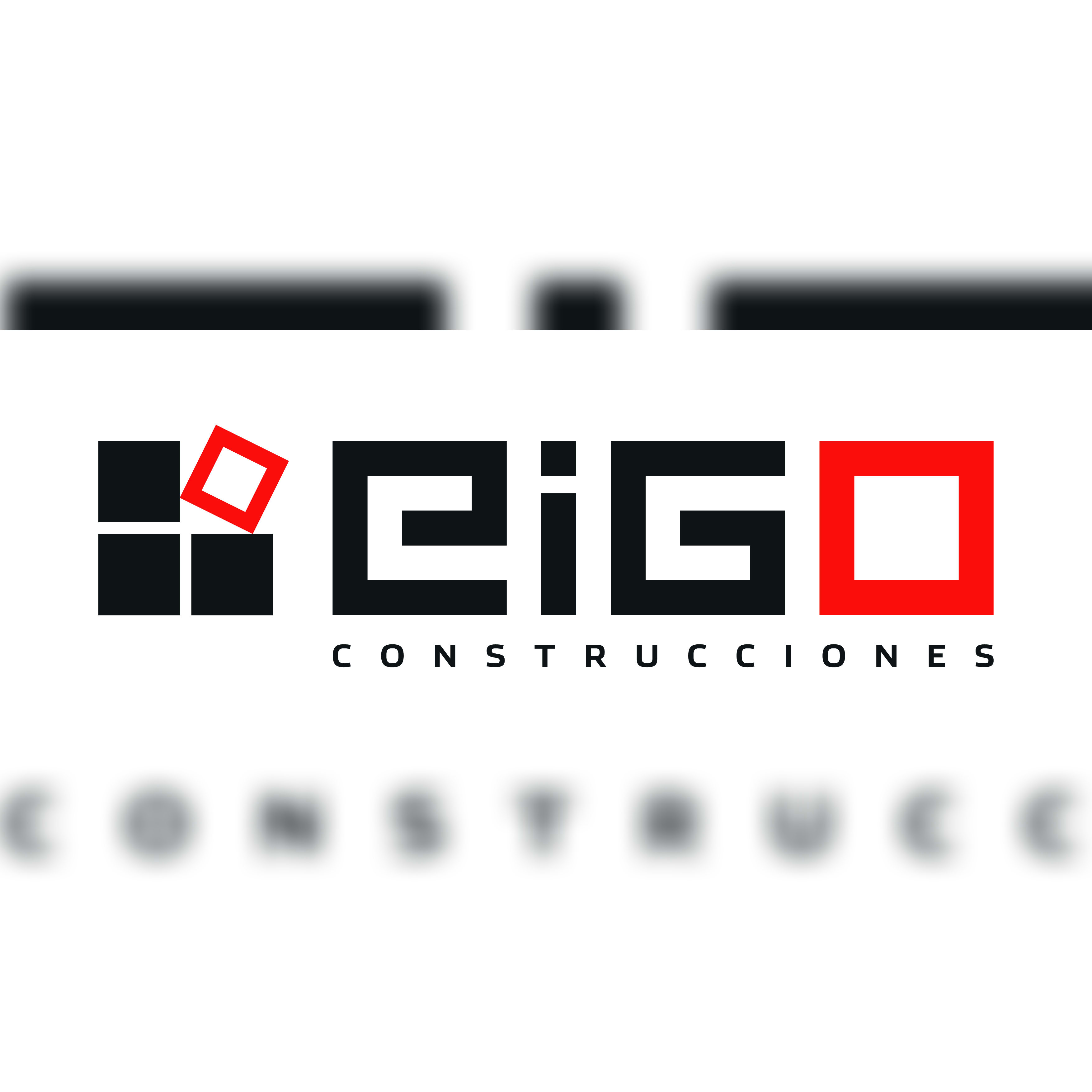 EIGO CONSTRUCCIONES