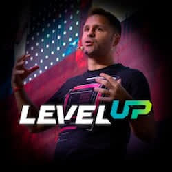 Level UP