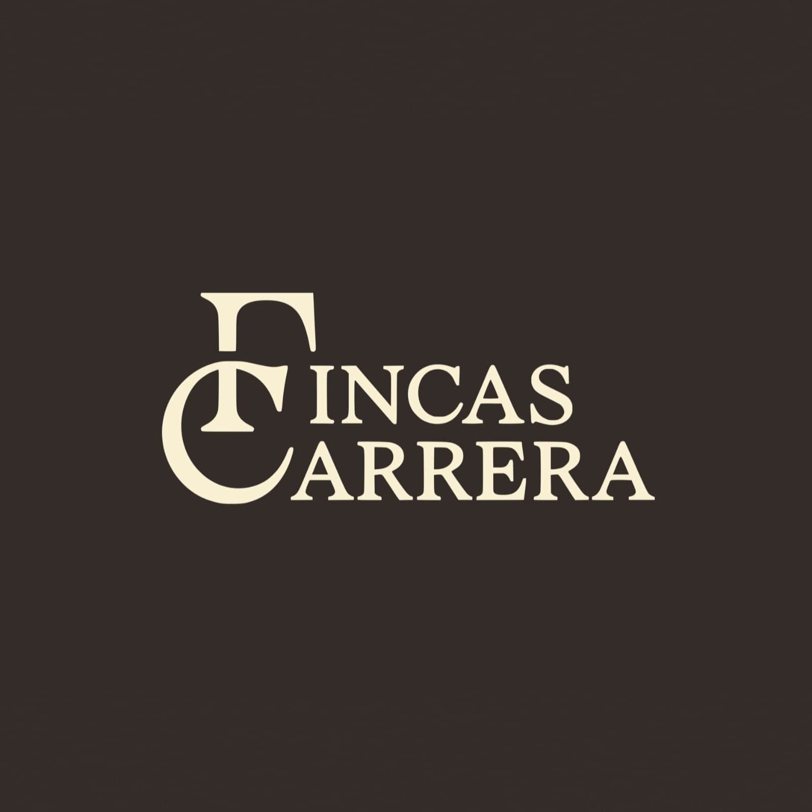 FINCAS CARRERA