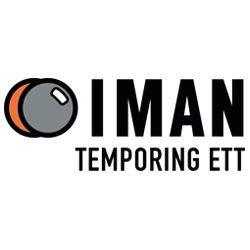 IMAN TEMPORING