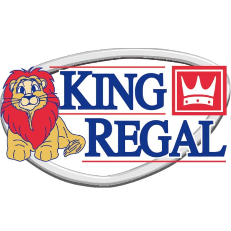 king regal