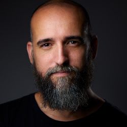 Jon Hernández