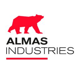 ALMAS INDUSTRIES B+SAFE