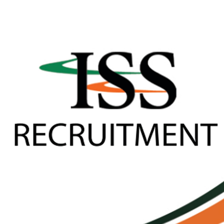 ISS Recruitment