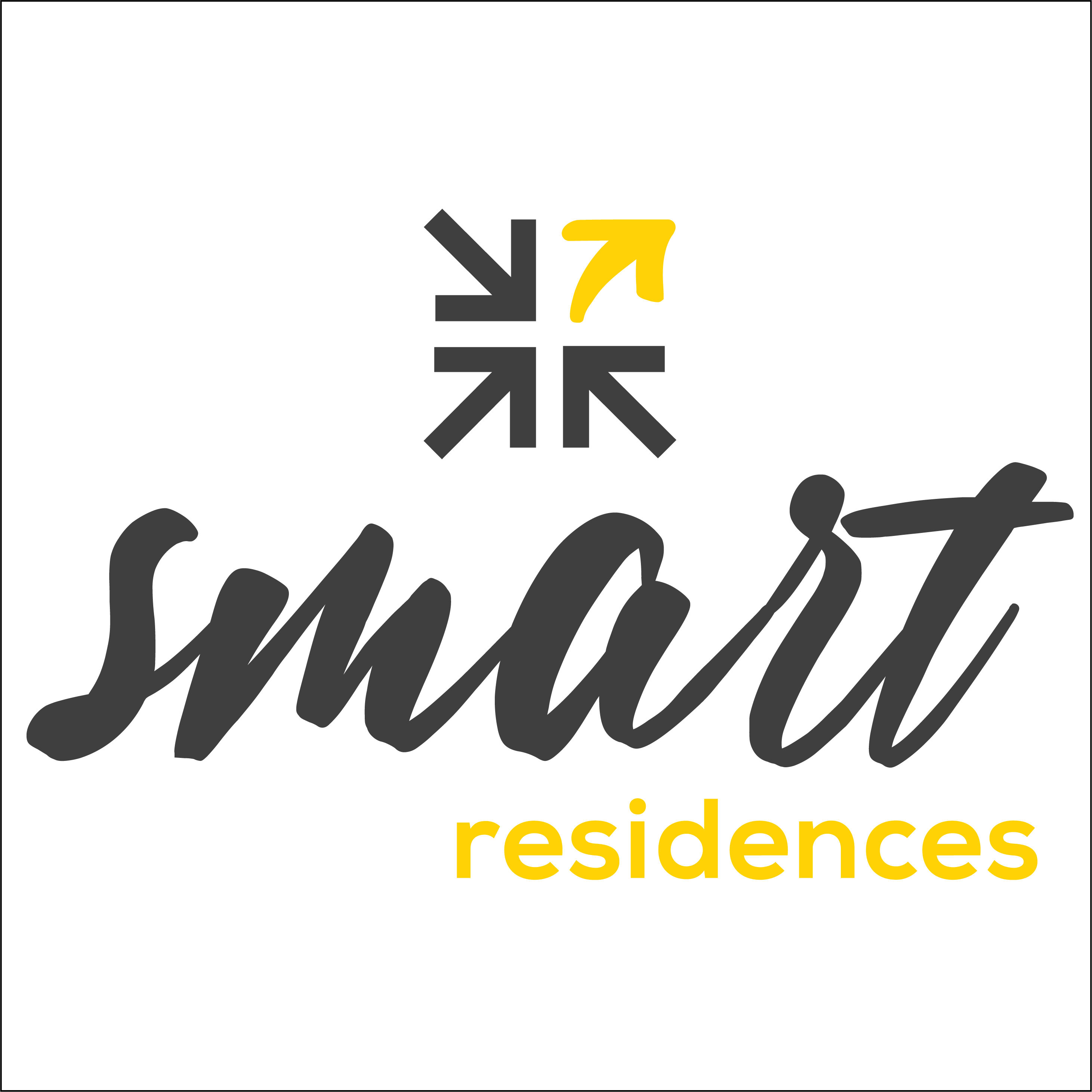 SMART RESIDENCES