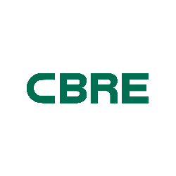 CBRE Global Workplace Solutions