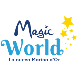 Magic World