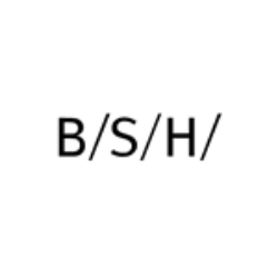 BSH ELECTRODOMESTICOS ESPAÑA S.A