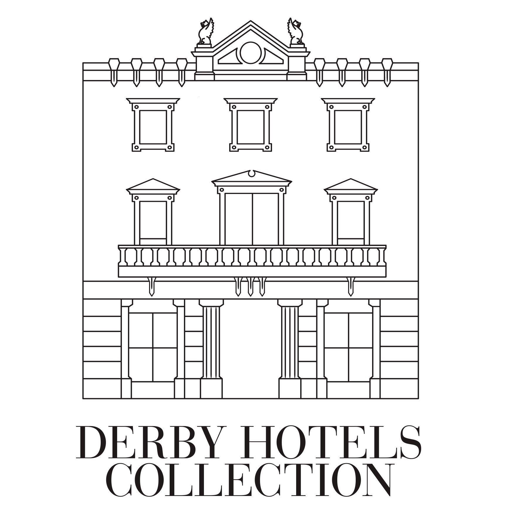 DERBY HOTELS COLLECTION