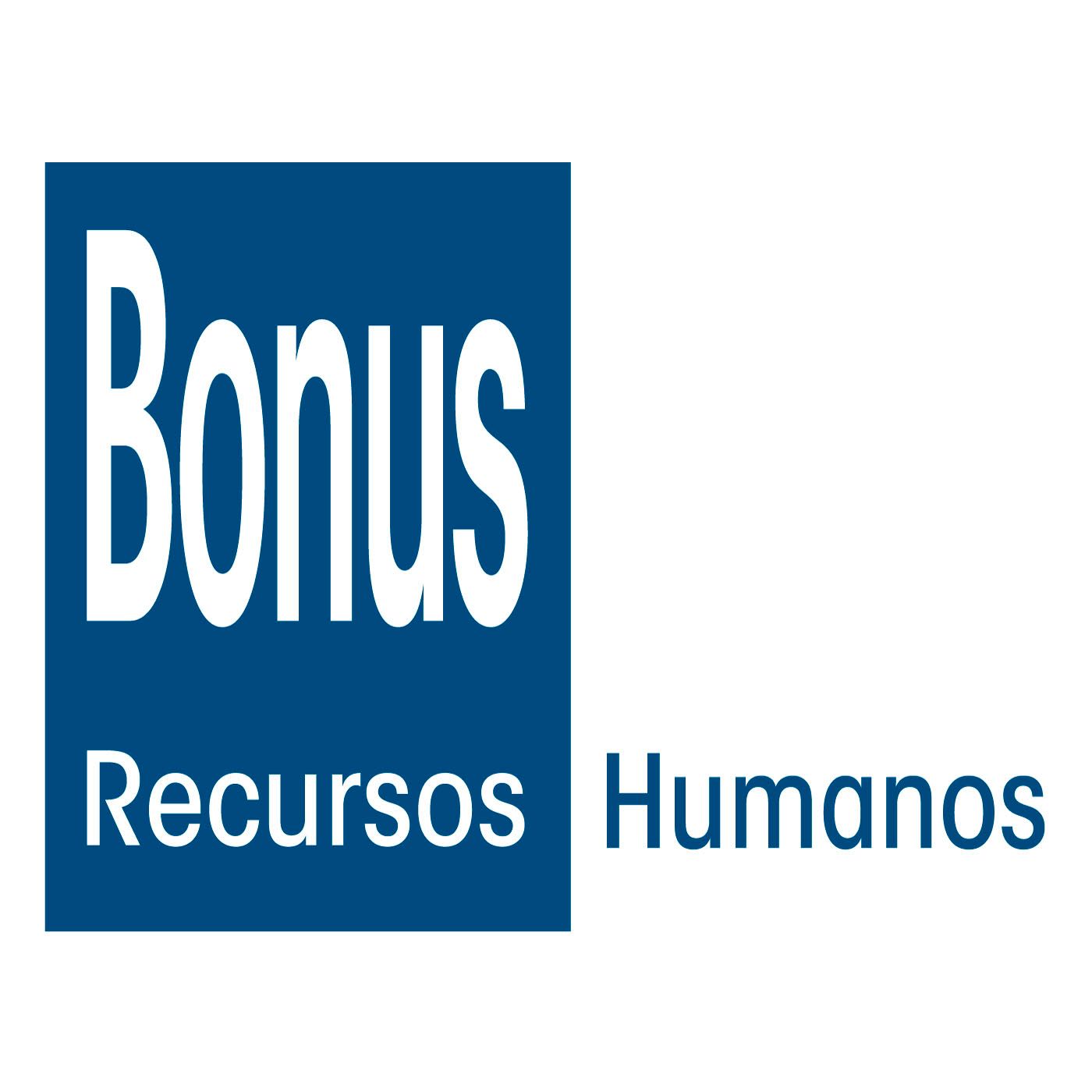 BONUS RECURSOS HUMANOS