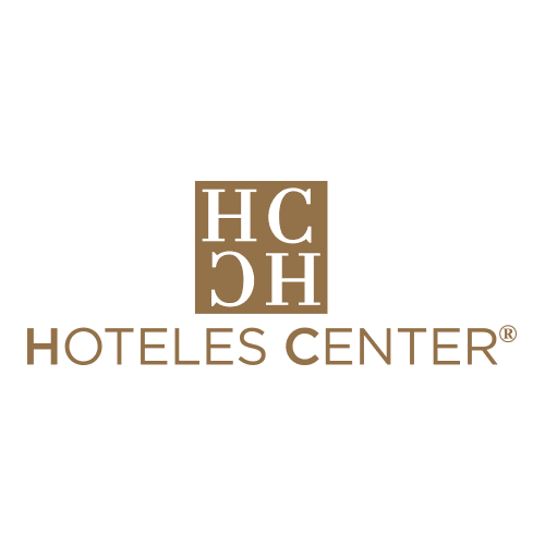 Hoteles Center