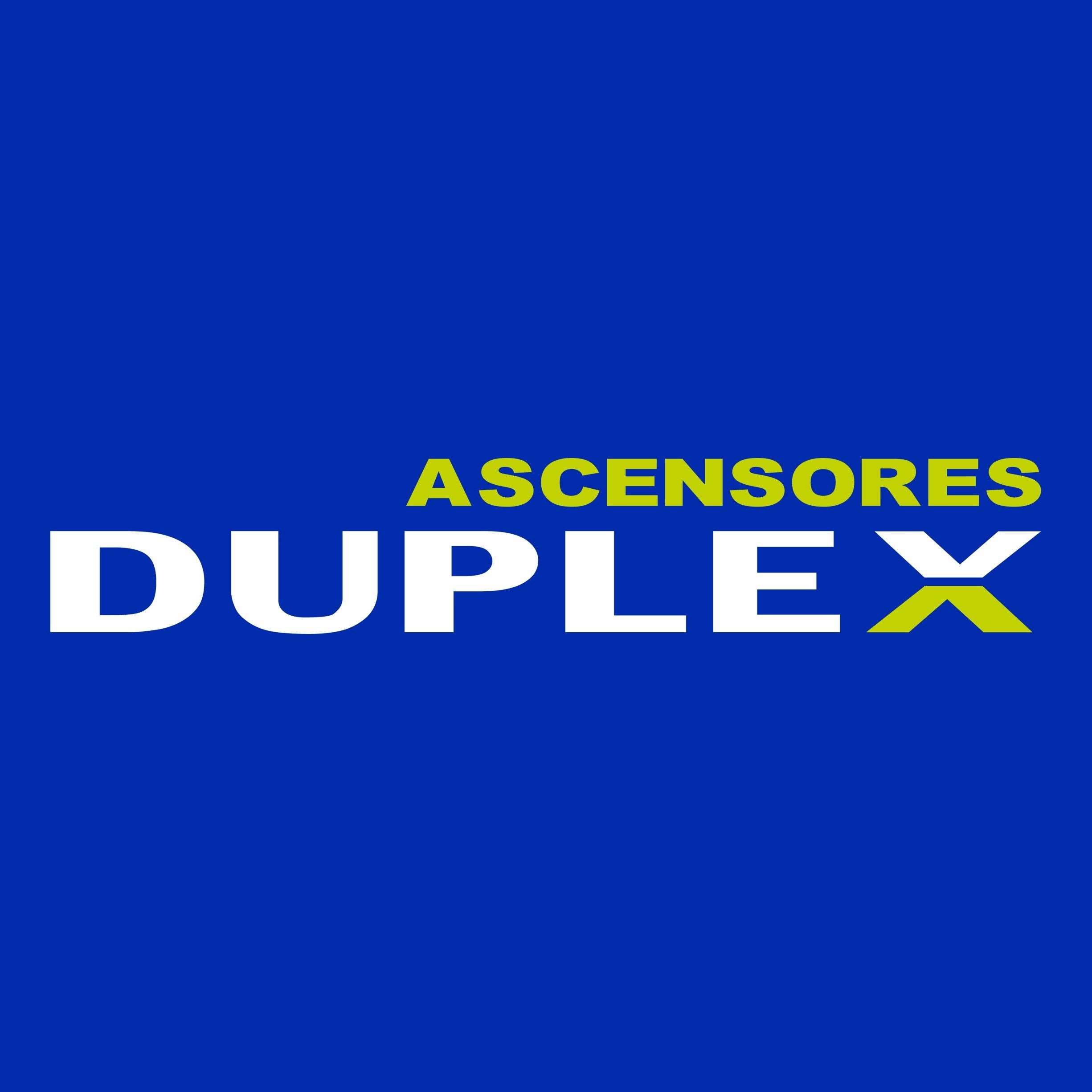 DUPLEX ASCENSORES