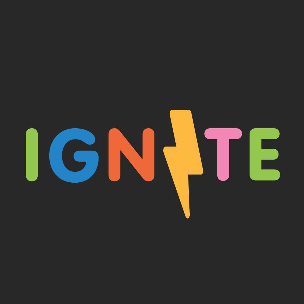 IGNITE SERIOUS PLAY SL.
