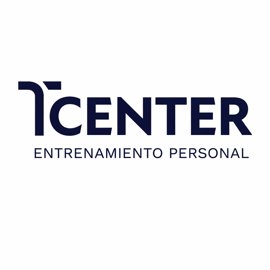 T-CENTER ENTRENAMIENTO PERSONAL TORRES TELLEZ SL.