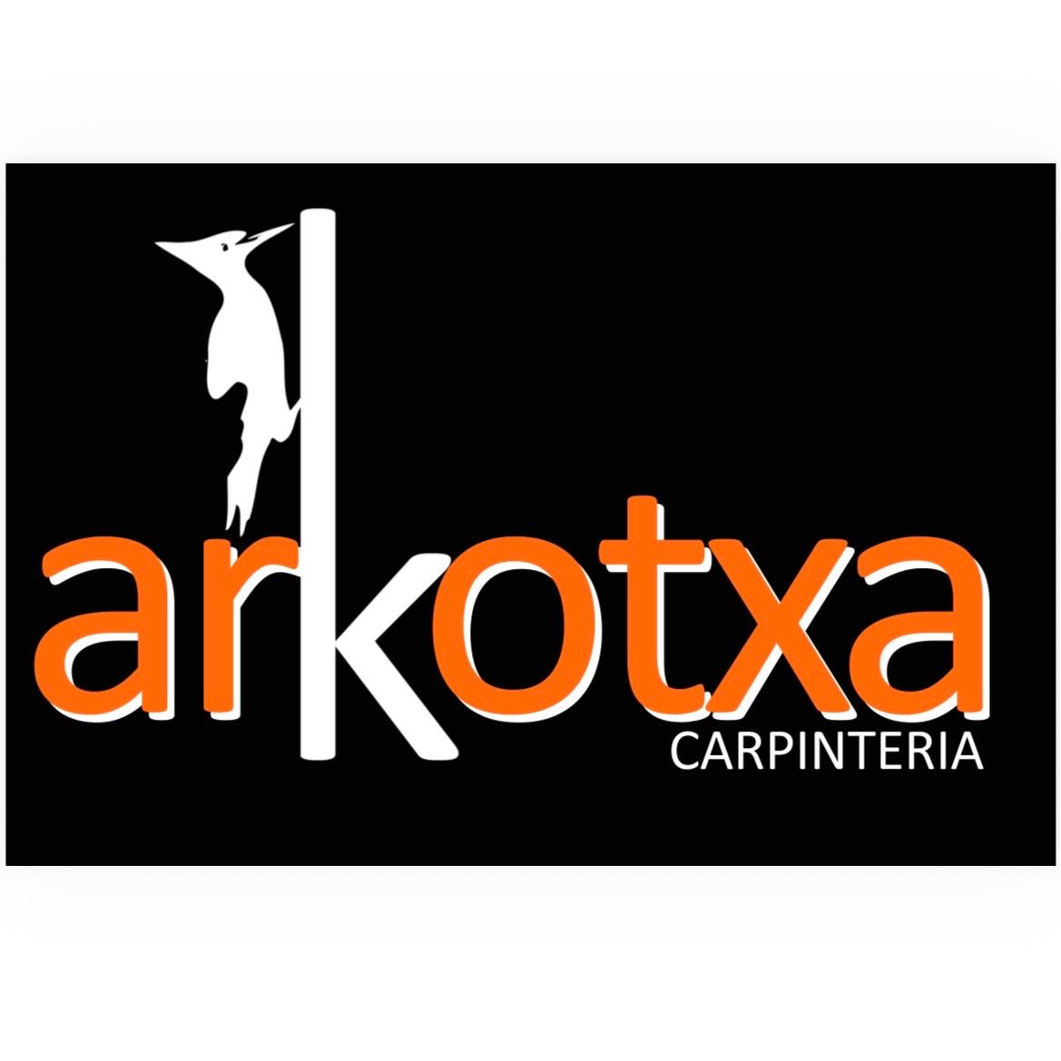 CARPINTERIA ARCOTXA SL