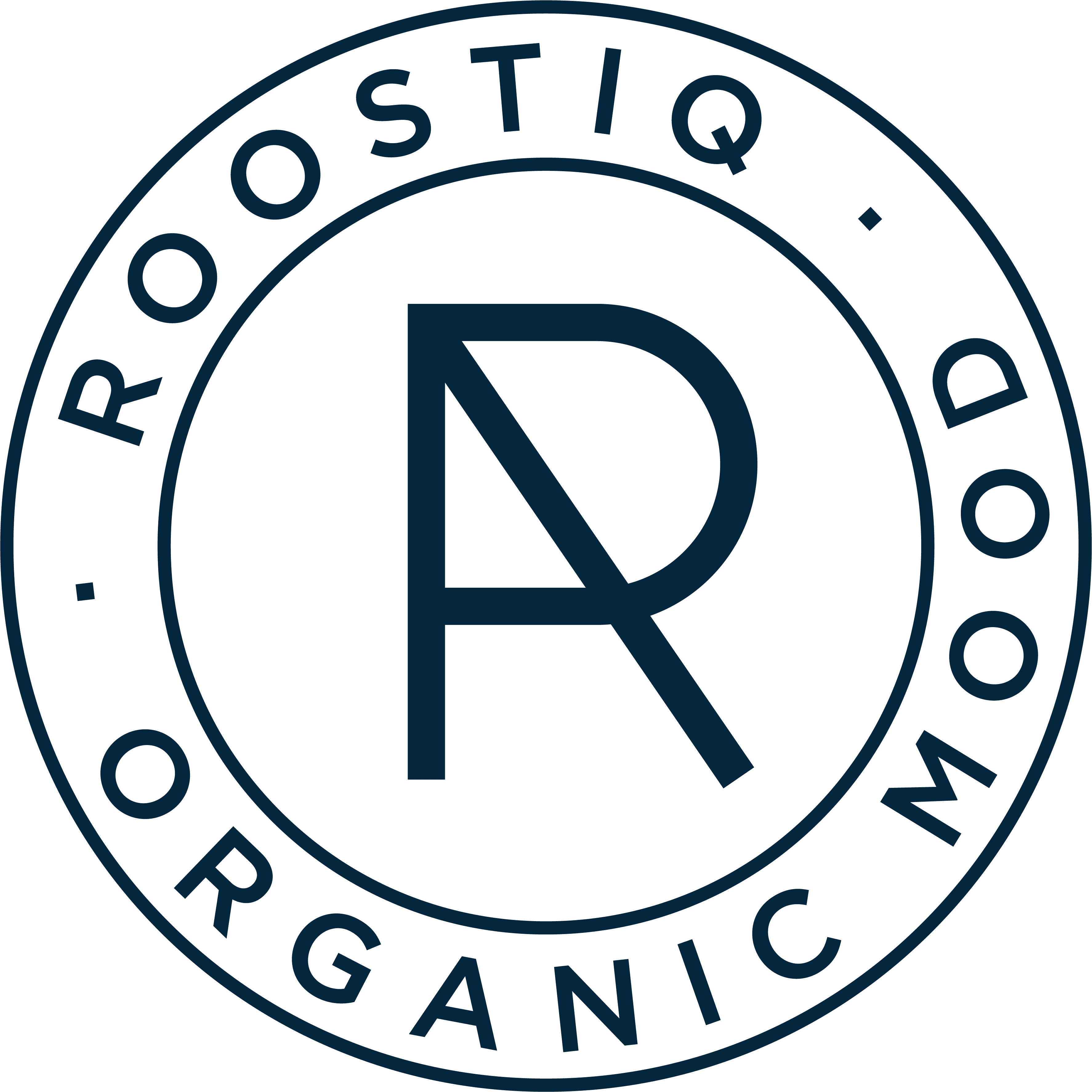 Roostiq