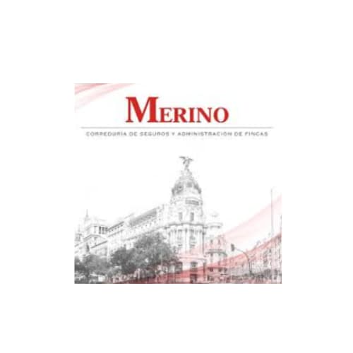 MERINO CORREDURIA DE SEGUROS Y ADMINISTRACION DE FINCAS SL.