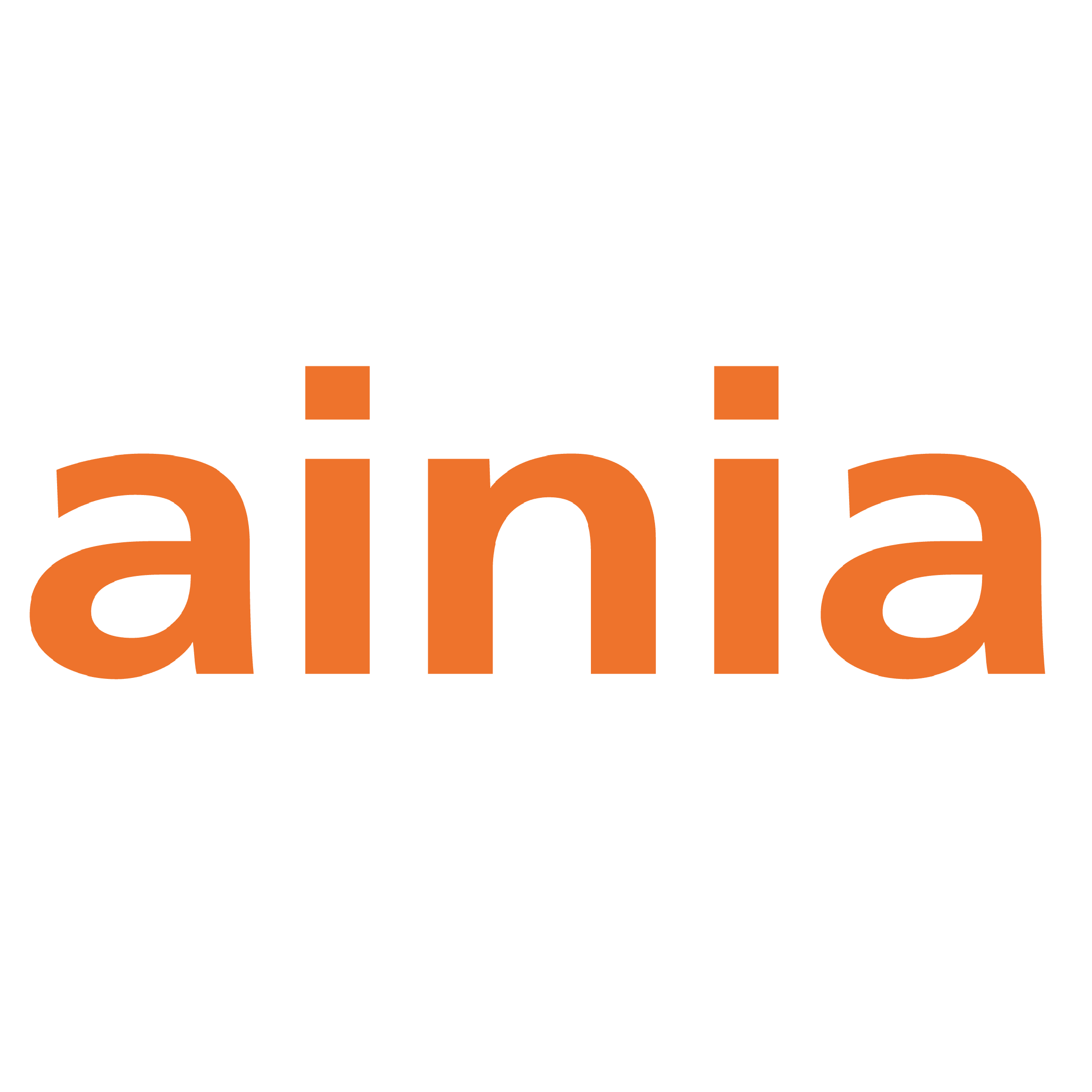 AINIA