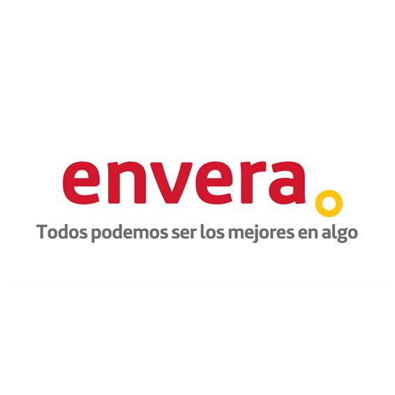 ENVERA EMPLEO