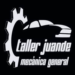 TALLER JUANDE SL.