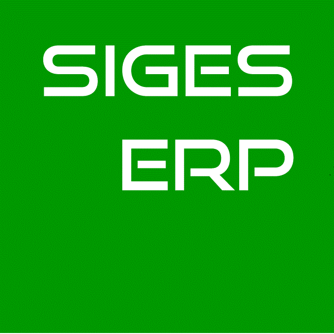 SIGES SOLUTIONS SL.