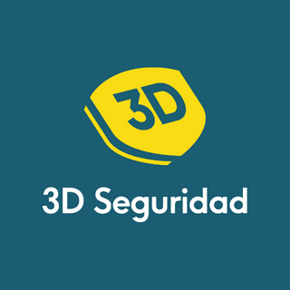 3D Seguridad