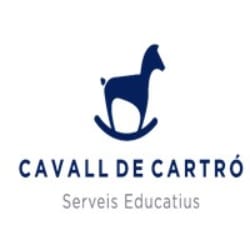Cavall de Cartró