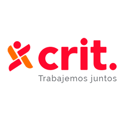 Grupo Crit: Trabajemos juntos