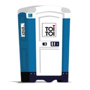 TOI TOI SANITARIOS MOVILES SA