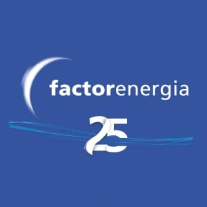 FACTOR ENERGIA