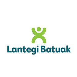 Lantegi Batuak