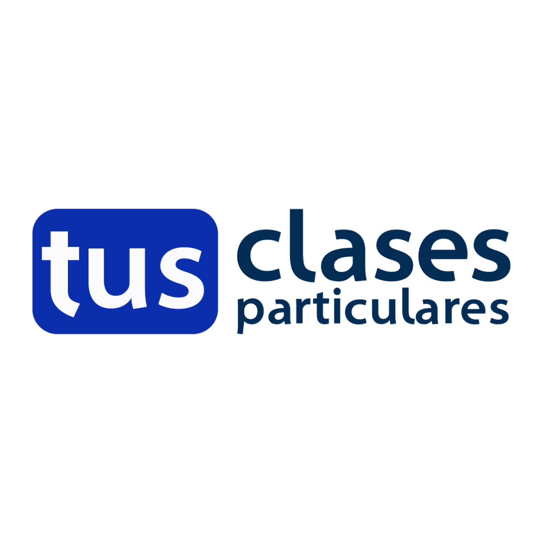 TUSCLASESPARTICULARES