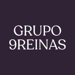 GRUPO 9 REINAS