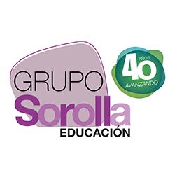GRUPO SOROLLA EDUCACIÓN
