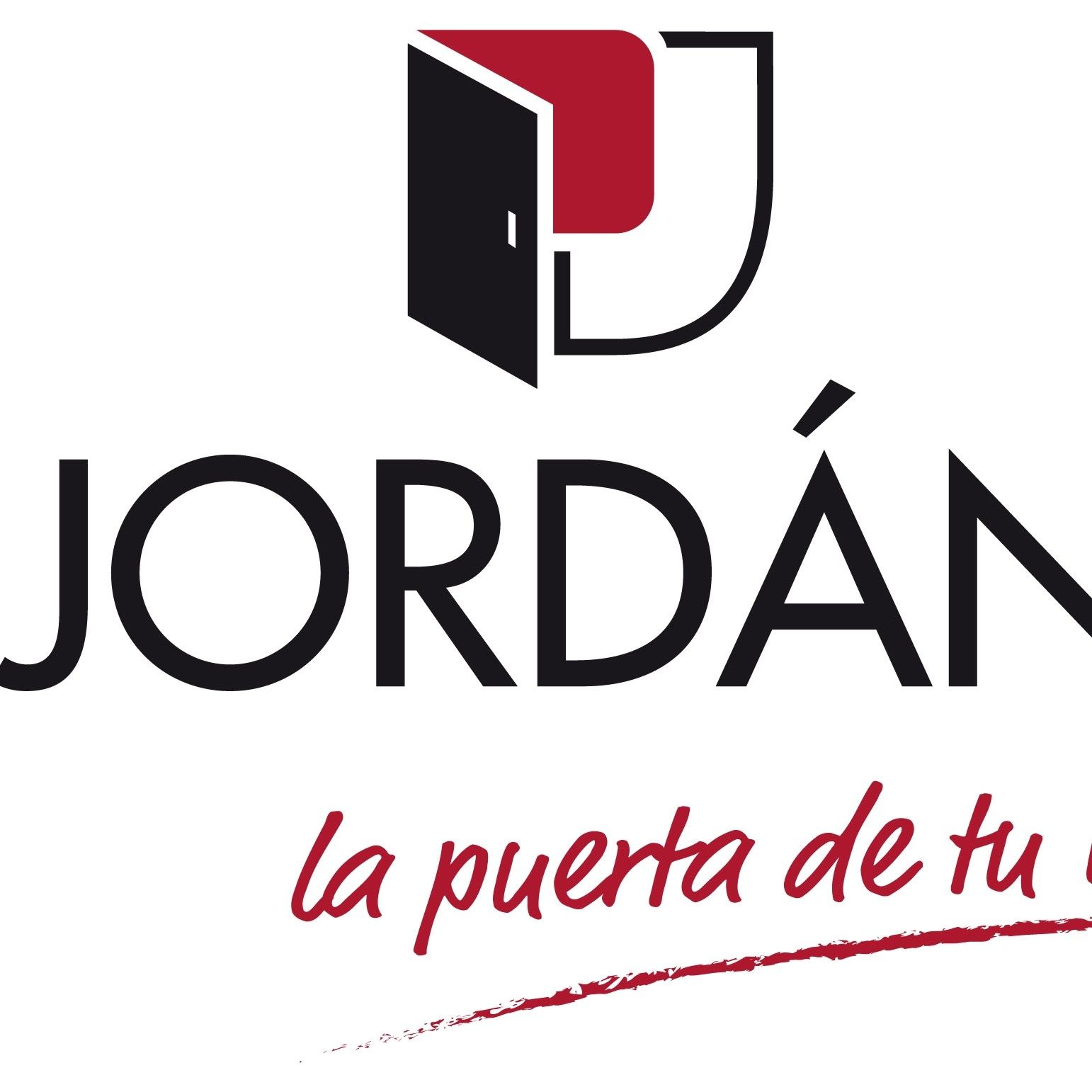 Puertas Jordán S.L.