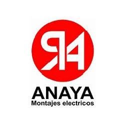 Montajes Eléctricos Anaya