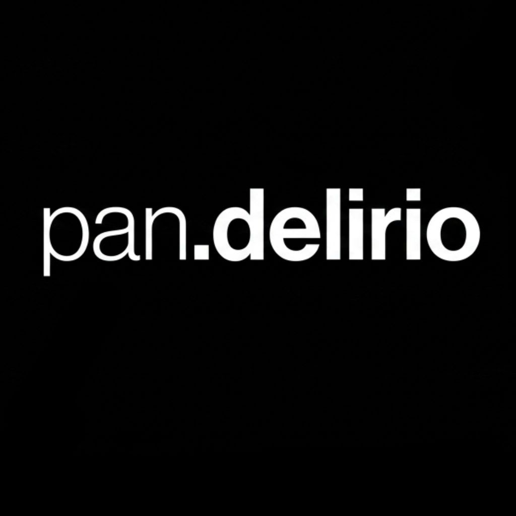 Pan Delirio