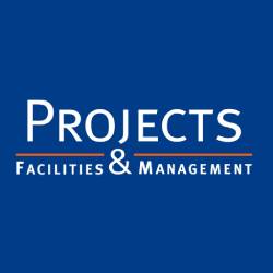 PROJECTS & FACILITIES MANAGEMENT