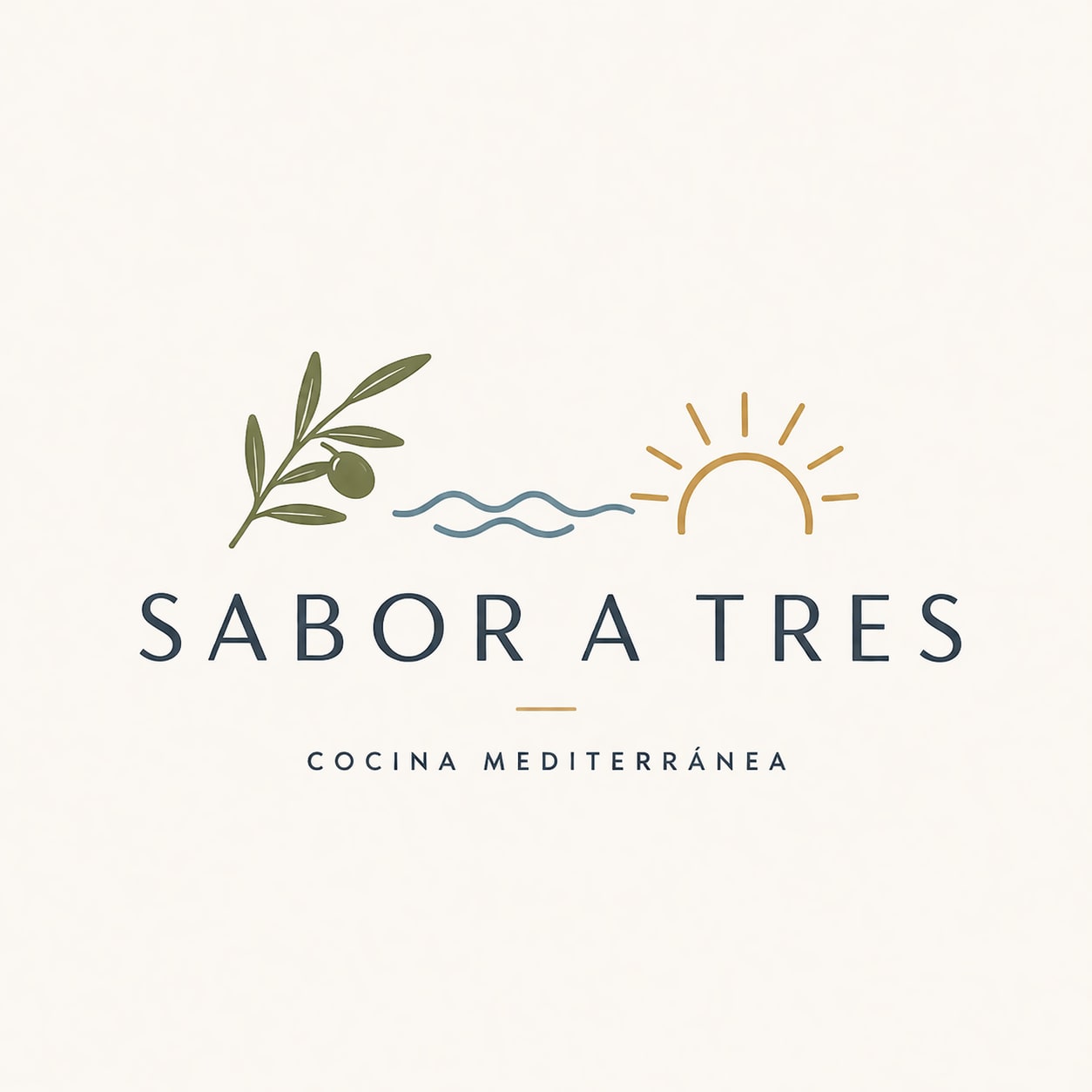 SABOR A TRES RESTAURANTES SL.
