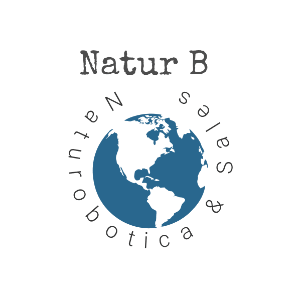 NATUROBOTICA&SALES GROUP SL.